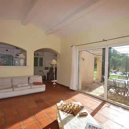 Pet Friendly In