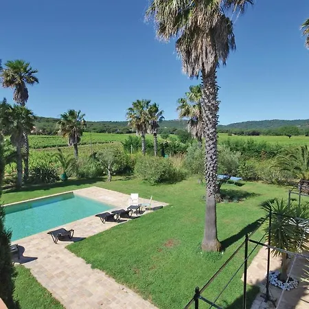 Pet Friendly In * Ramatuelle