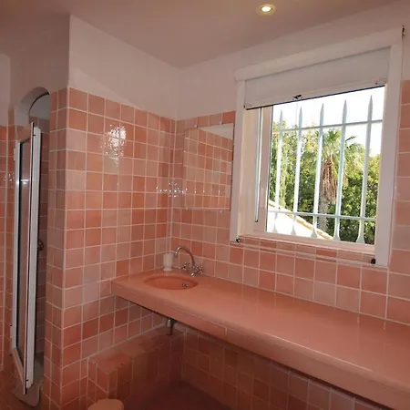 Holiday home Pet Friendly In