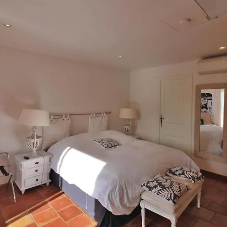 Pet Friendly In With Wifi * Ramatuelle