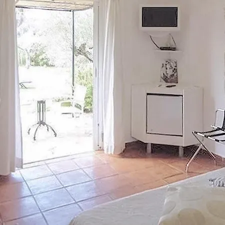 Hébergement de vacances Pet Friendly In With Wifi