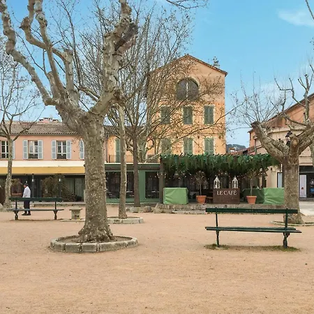 Pet Friendly In With Wifi Hébergement de vacances Ramatuelle