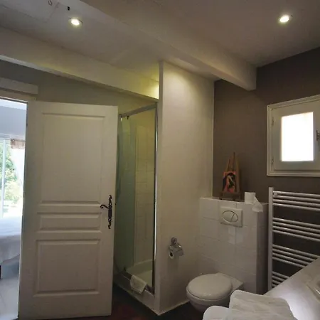 Pet Friendly In Nyaraló Ramatuelle